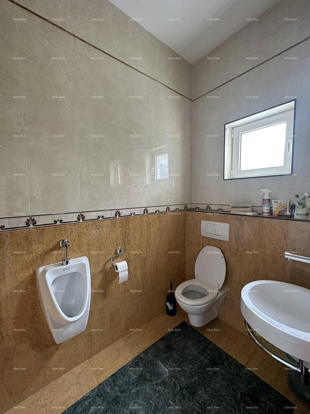 Casa a Medulin in una posizione attraente