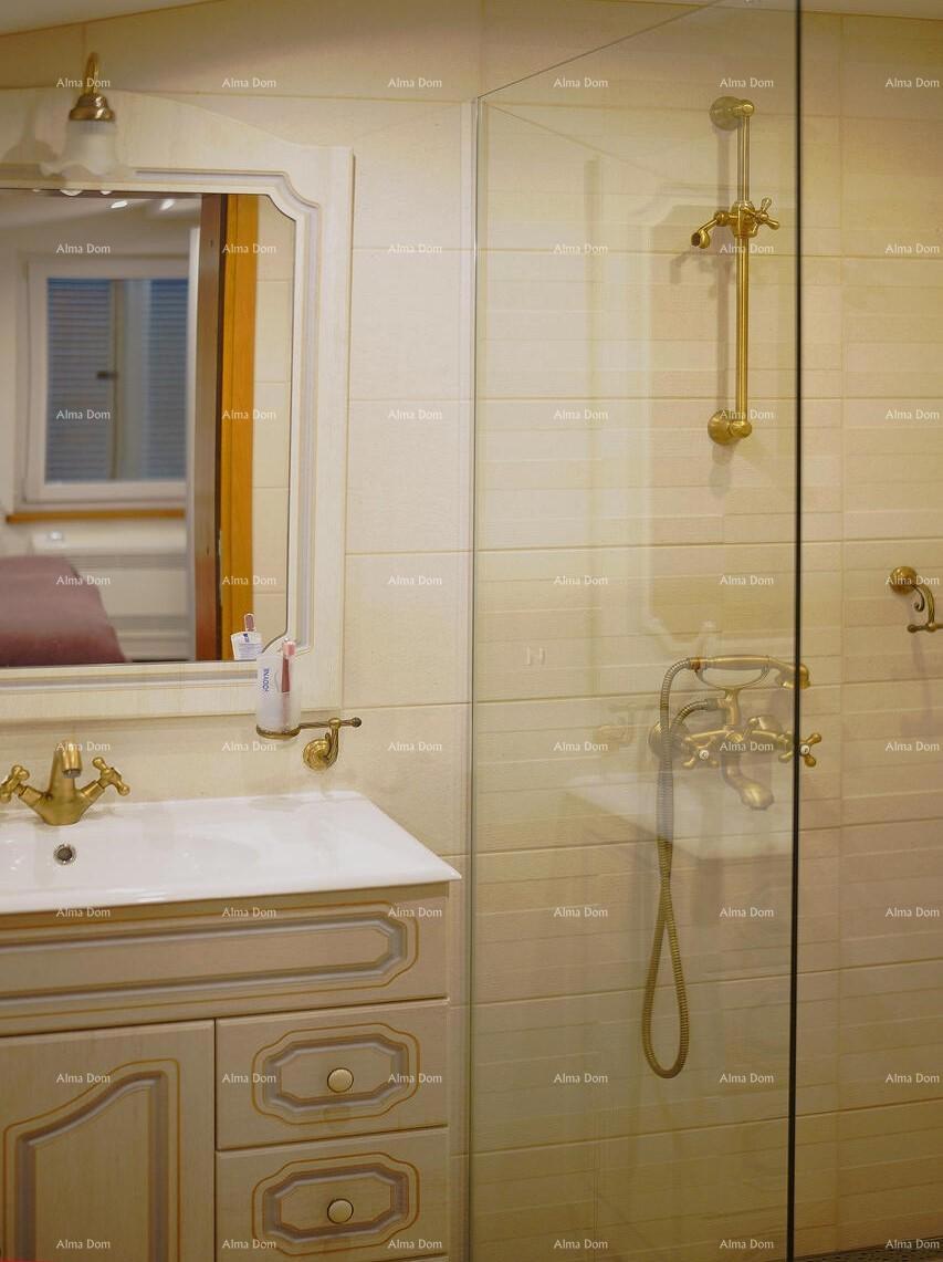 UMAGO, casa di 144 m² con ampio giardino e cucina estiva, completamente ristrutturata!