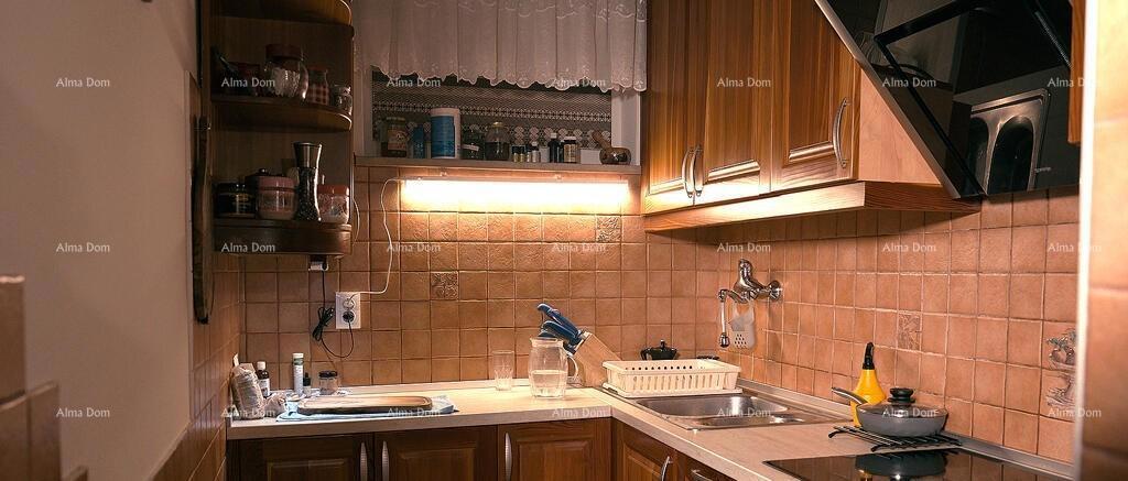 UMAGO, casa di 144 m² con ampio giardino e cucina estiva, completamente ristrutturata!