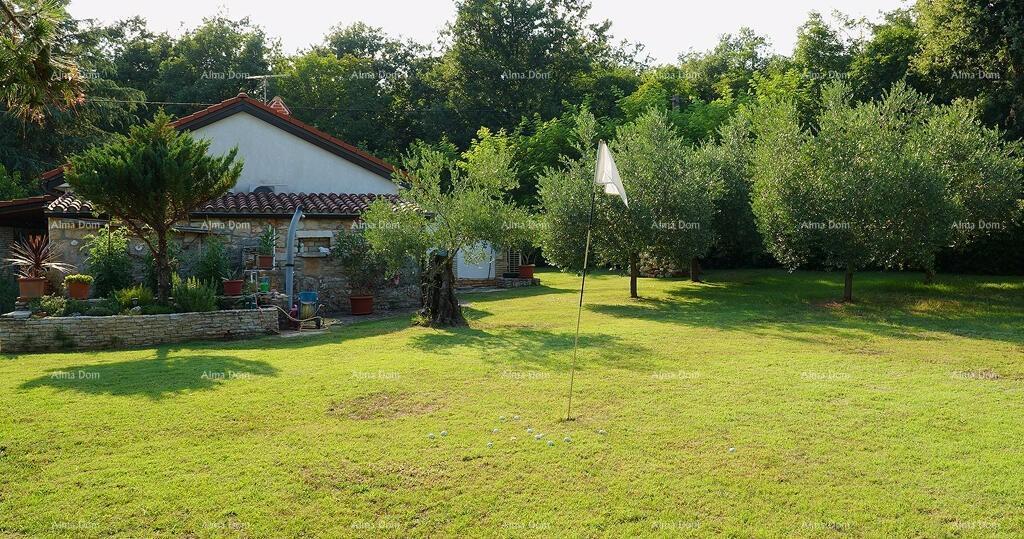 UMAGO, casa di 144 m² con ampio giardino e cucina estiva, completamente ristrutturata!