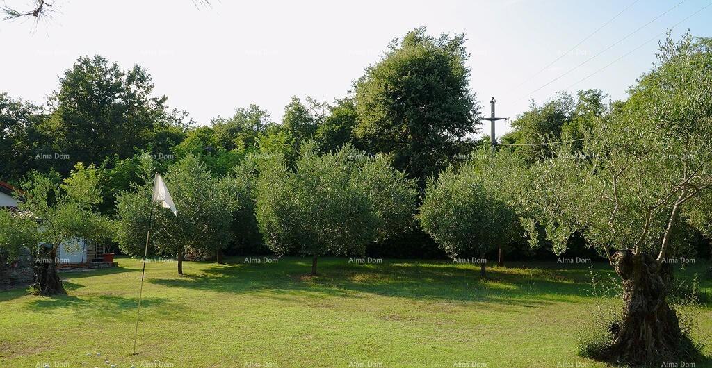 UMAGO, casa di 144 m² con ampio giardino e cucina estiva, completamente ristrutturata!