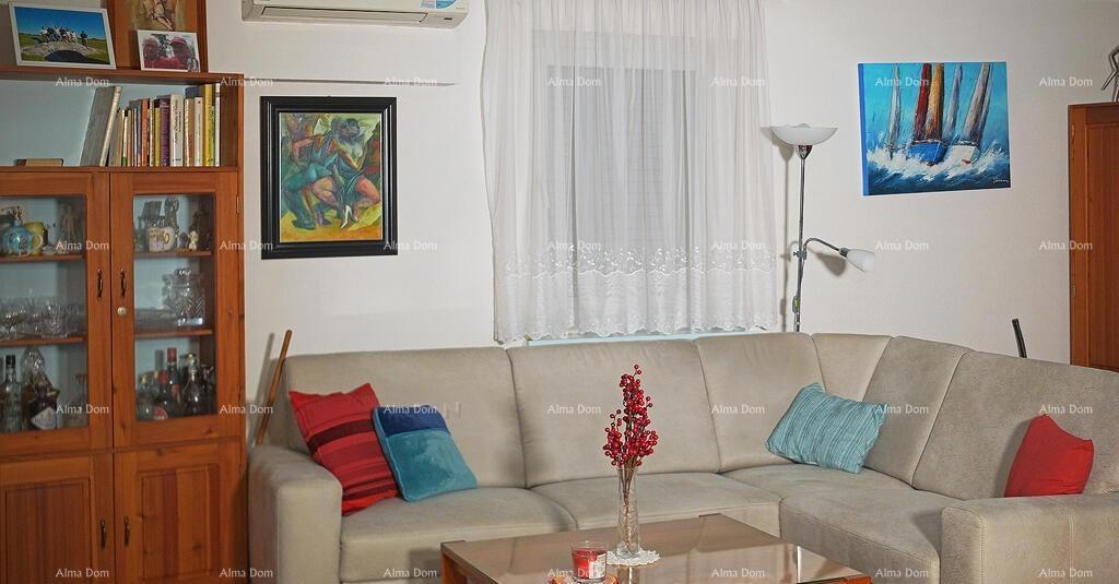 UMAGO, casa di 144 m² con ampio giardino e cucina estiva, completamente ristrutturata!