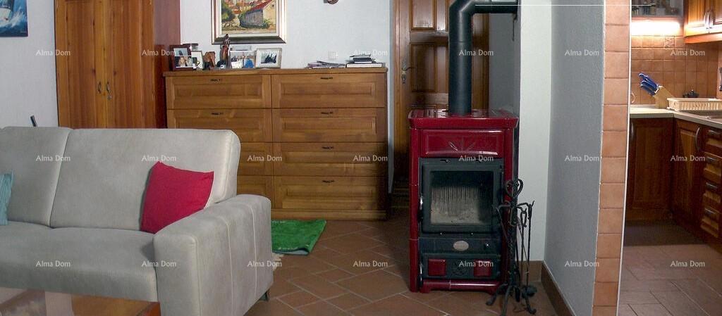 UMAGO, casa di 144 m² con ampio giardino e cucina estiva, completamente ristrutturata!