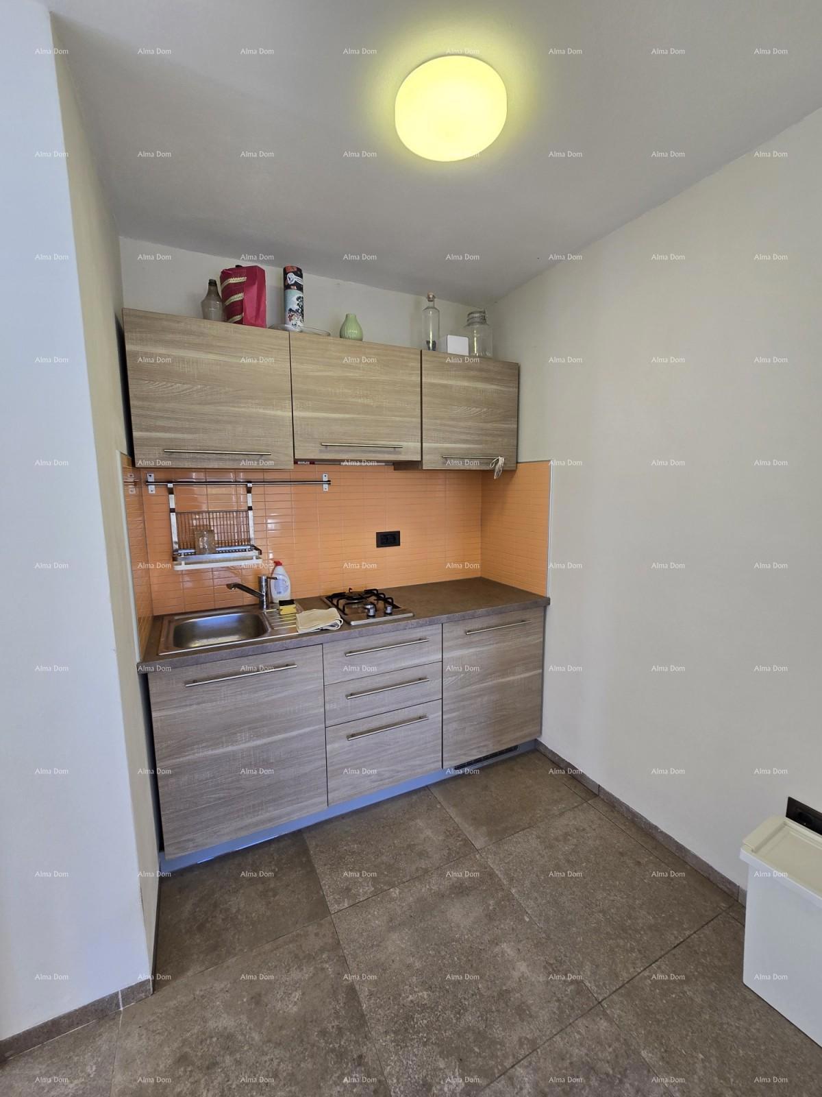 Moderna casa con piscina a Pola, vicino al centro!