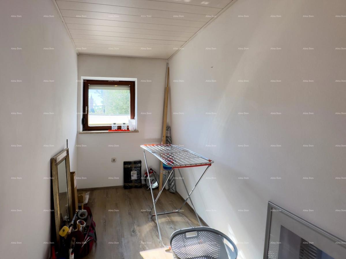 Vendita di una casa in ottima posizione nei pressi dell'Arena di Pola, centro!