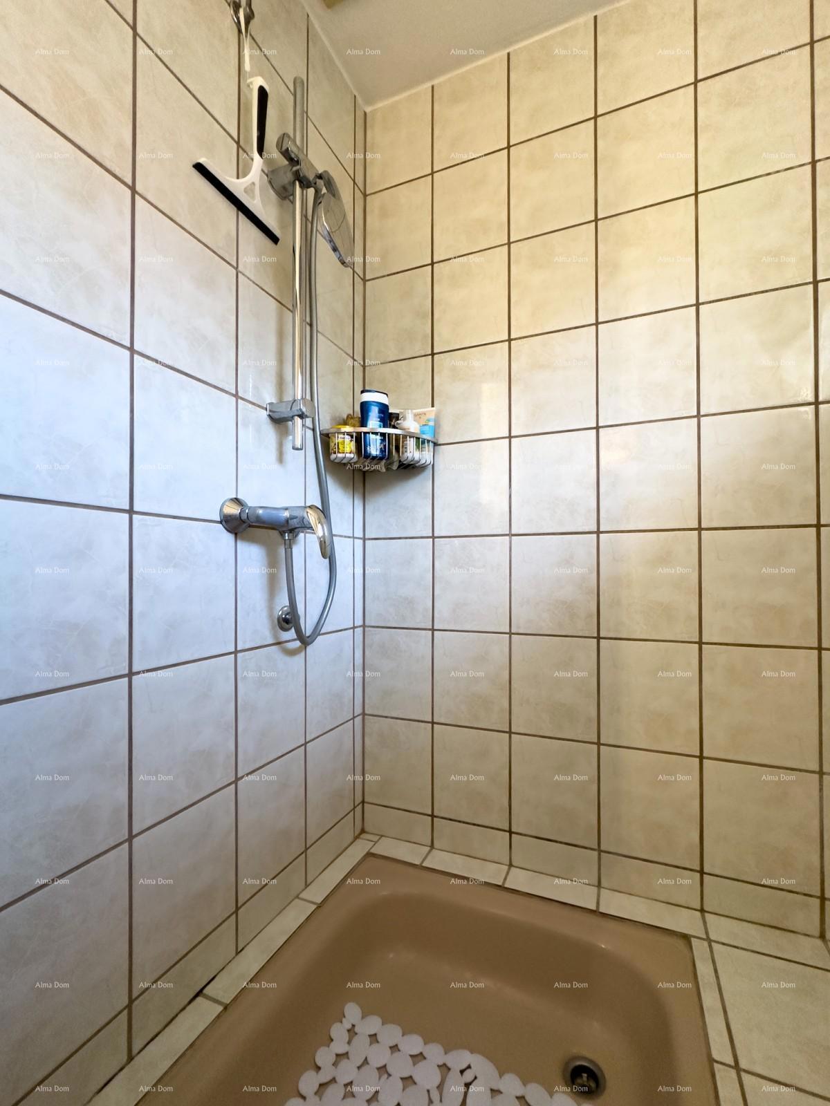 Vendita di una casa in ottima posizione nei pressi dell'Arena di Pola, centro!