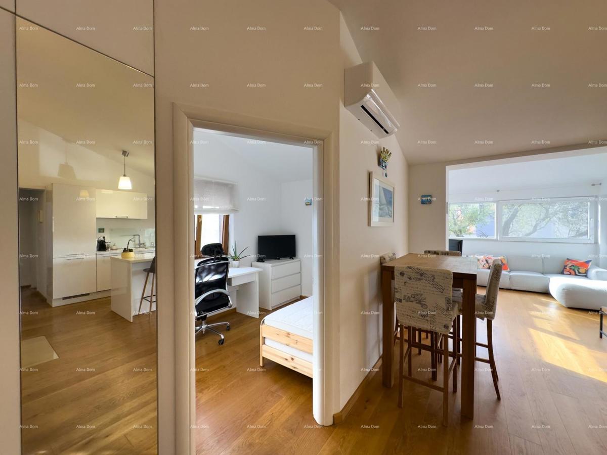 Appartamento Štinjan