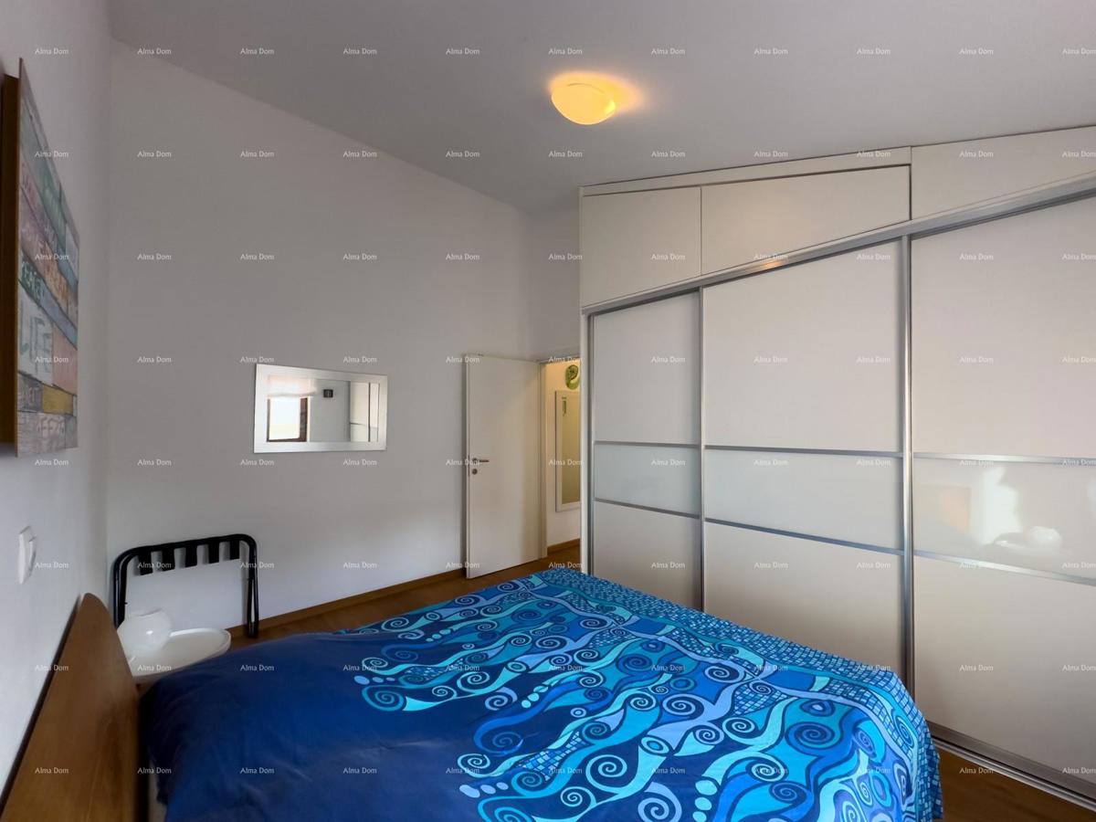 Appartamento Štinjan