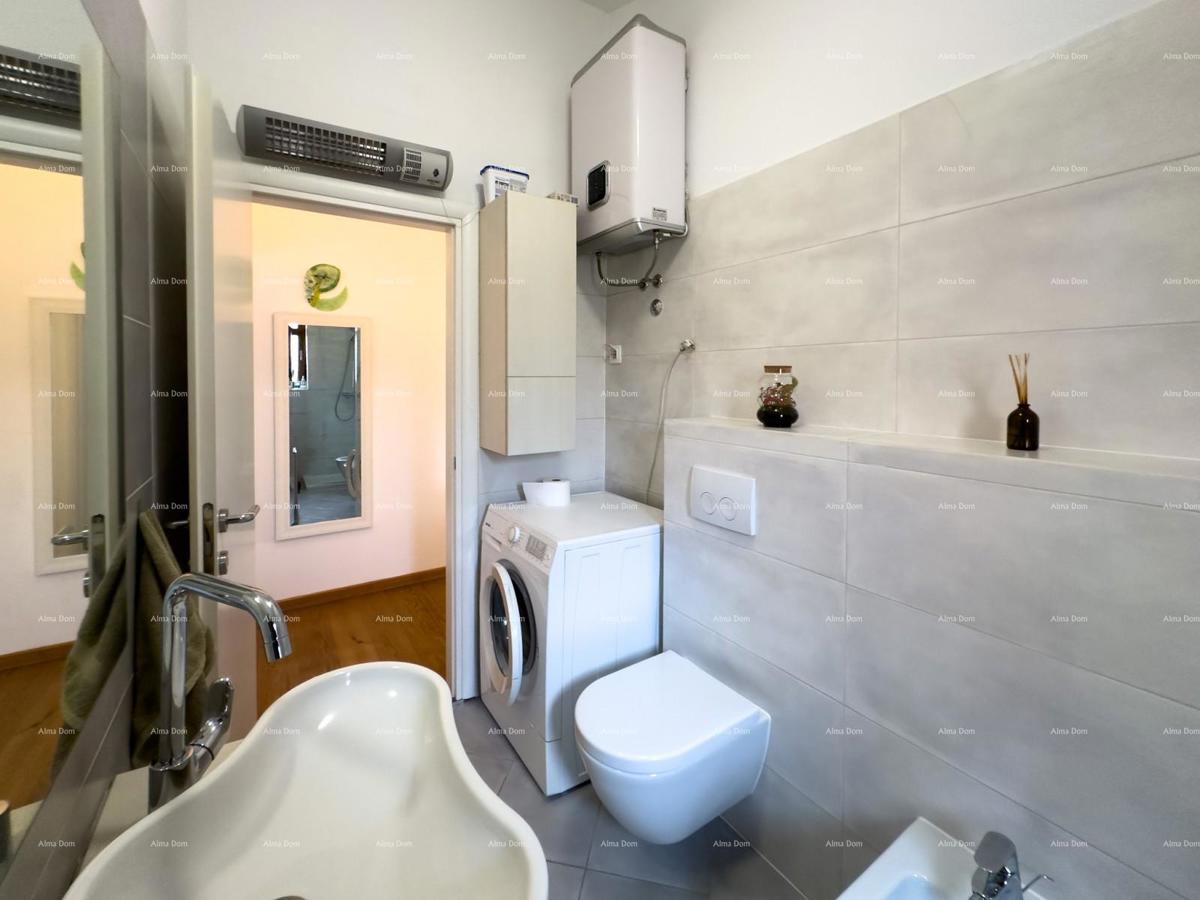 Appartamento Štinjan