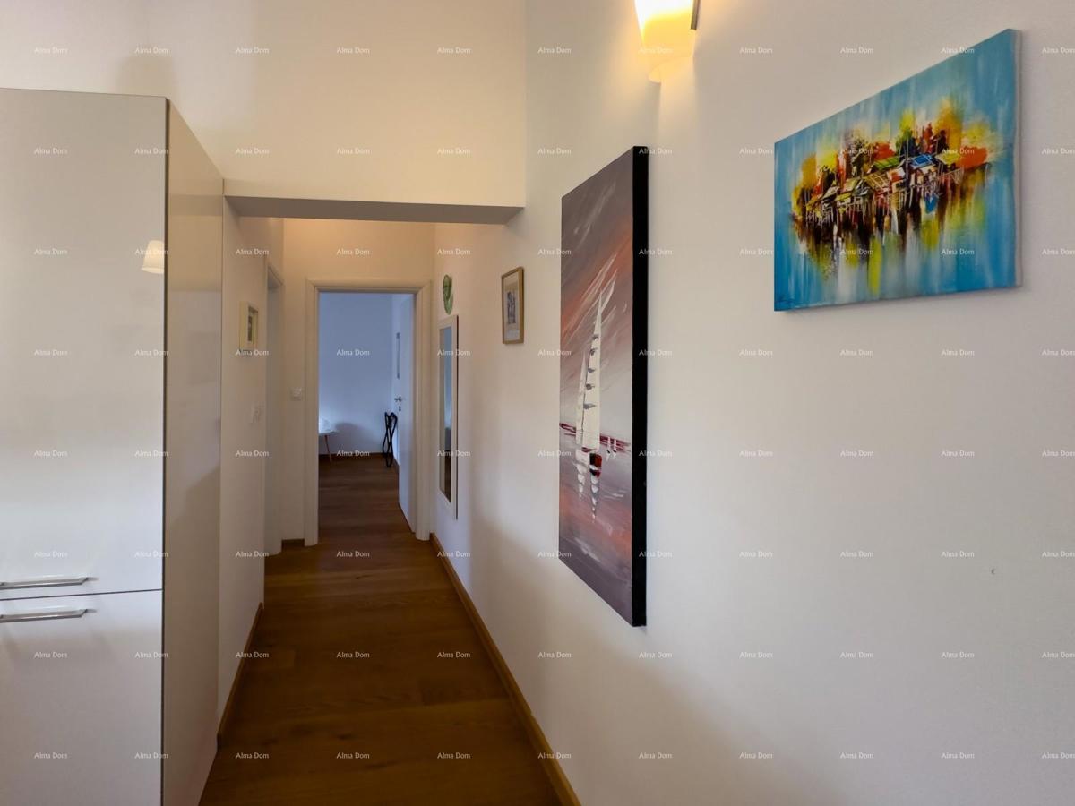 Appartamento Štinjan