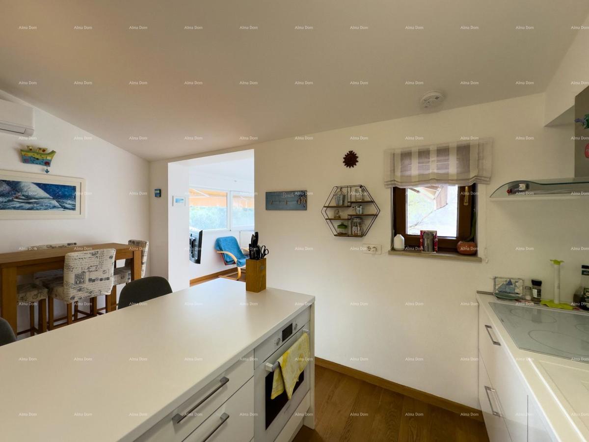 Appartamento Štinjan