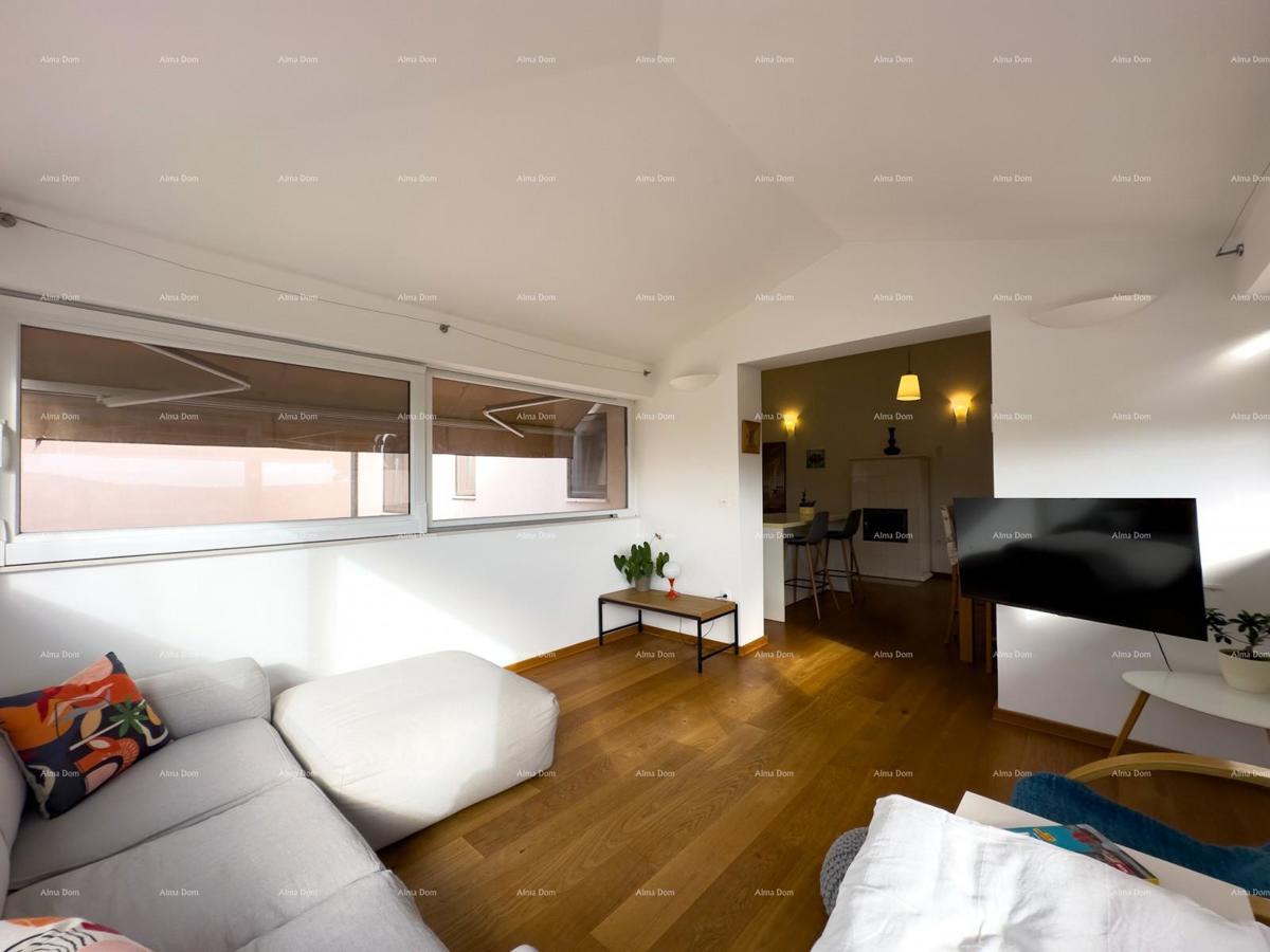 Appartamento Štinjan