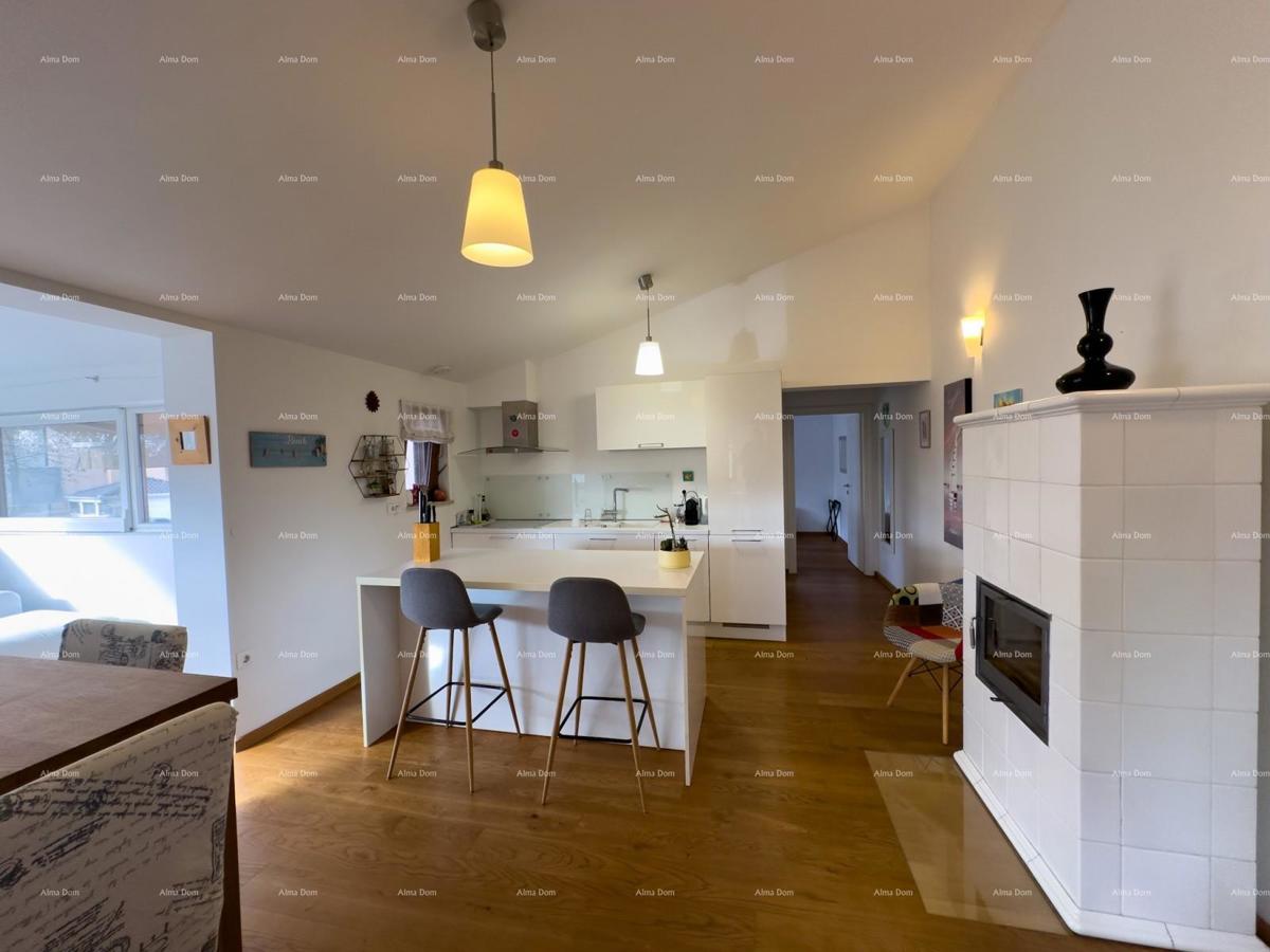 Appartamento Štinjan