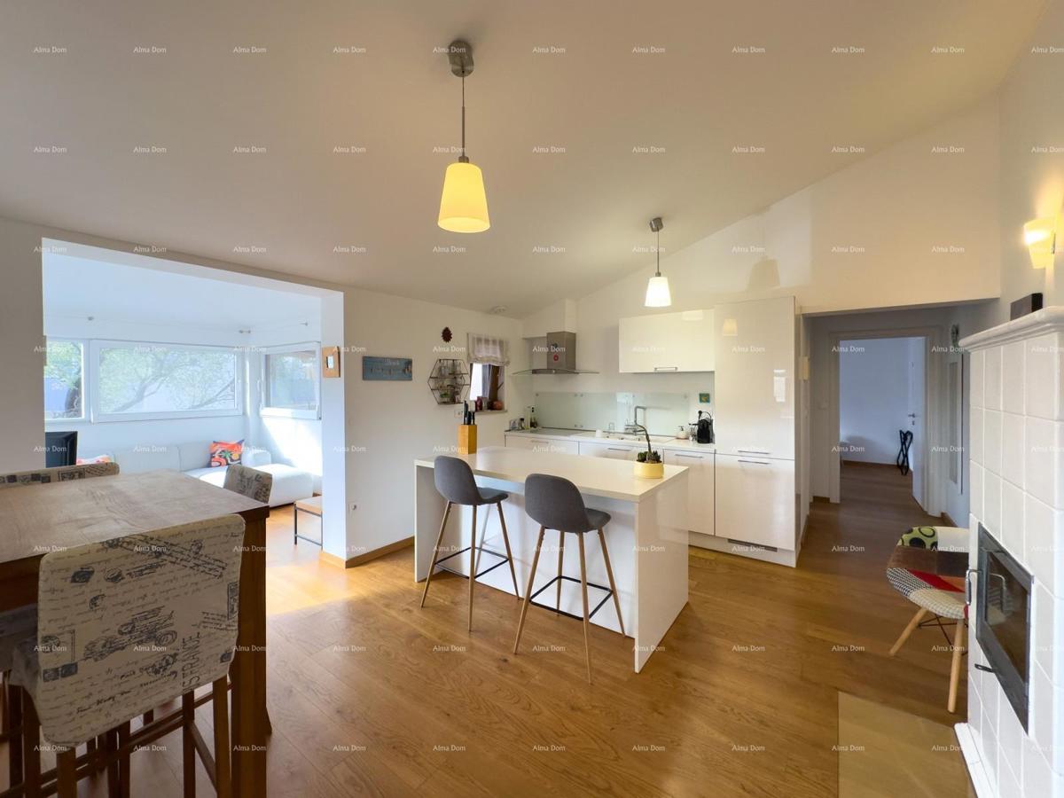 Appartamento Štinjan