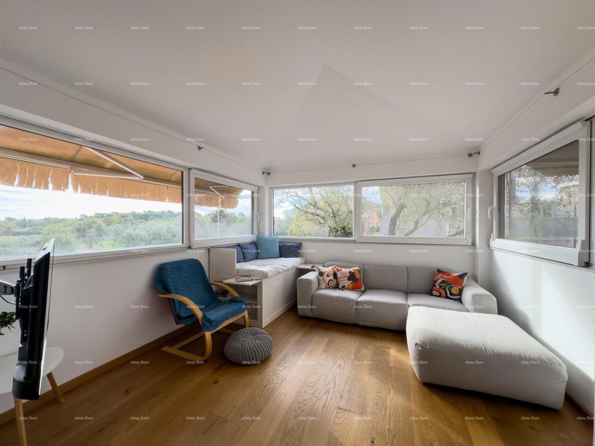 Appartamento Štinjan