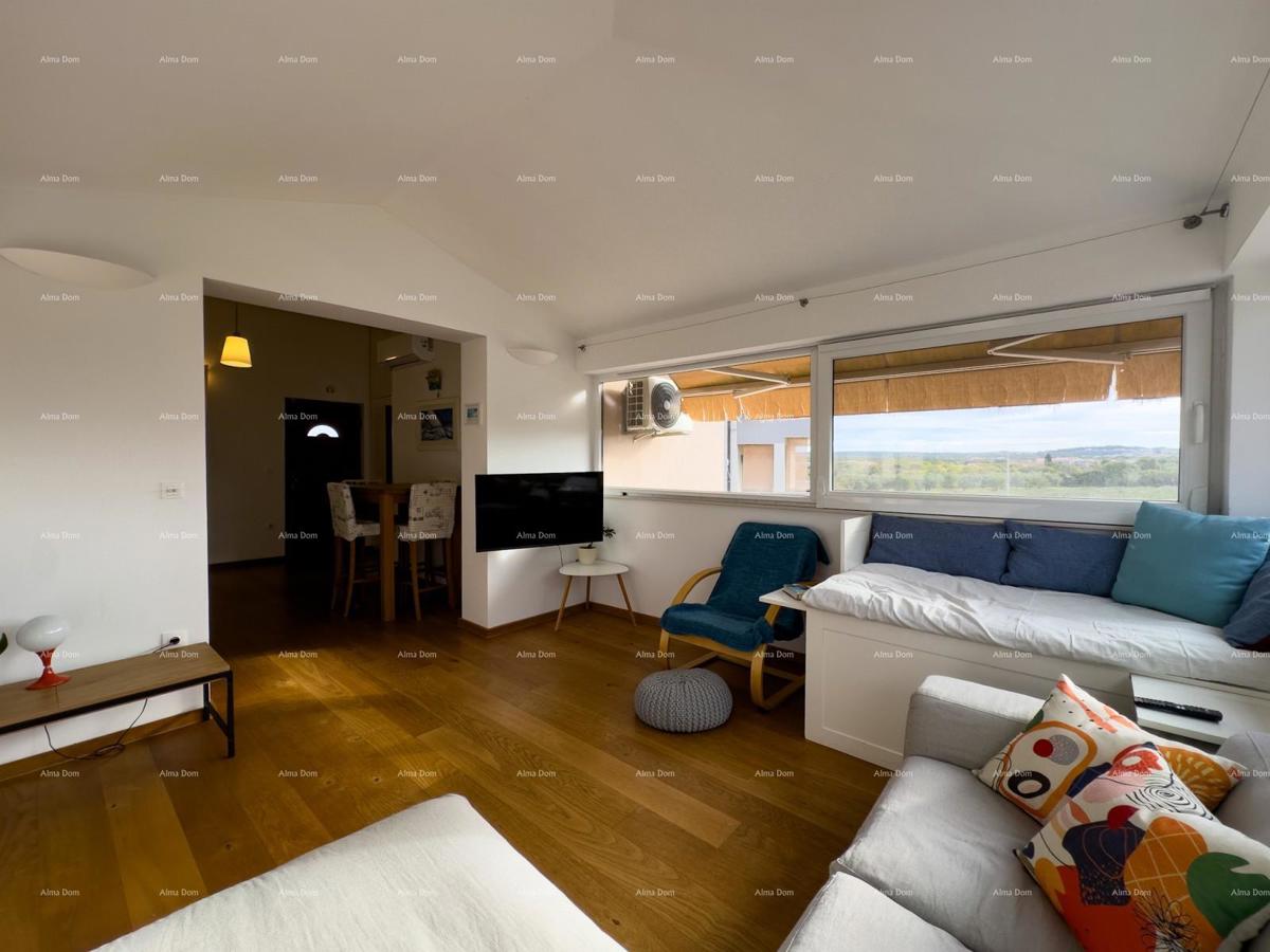 Appartamento Štinjan