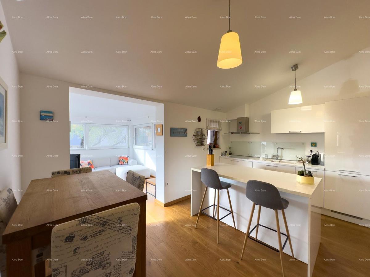 Appartamento Štinjan