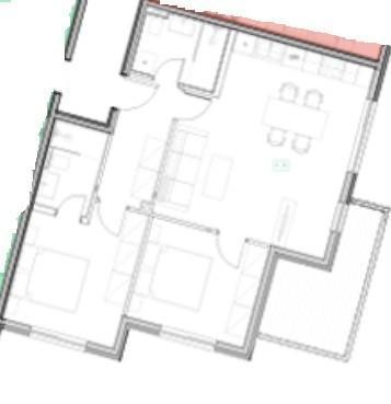 UMAG – Nuova costruzione! Appartamento in complesso residenziale moderno, 1-02