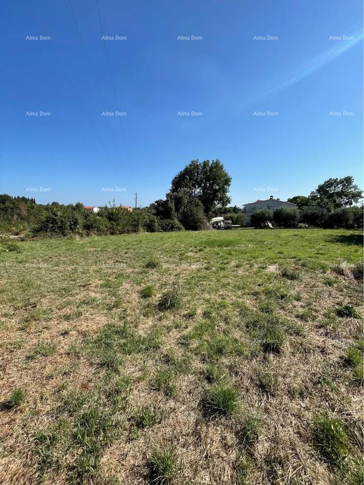 Terreno edificabile 909 m² – Loborika