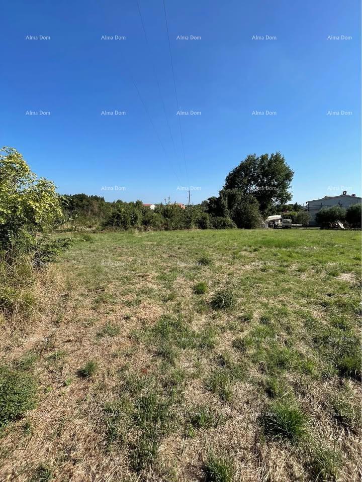 Terreno edificabile 909 m² – Loborika