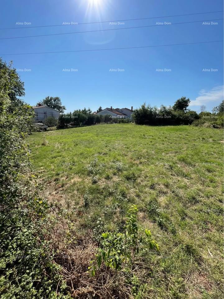 Terreno edificabile 909 m² – Loborika