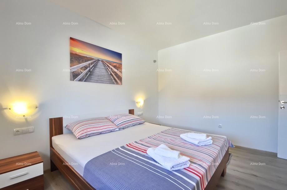 Appartamento Ližnjan