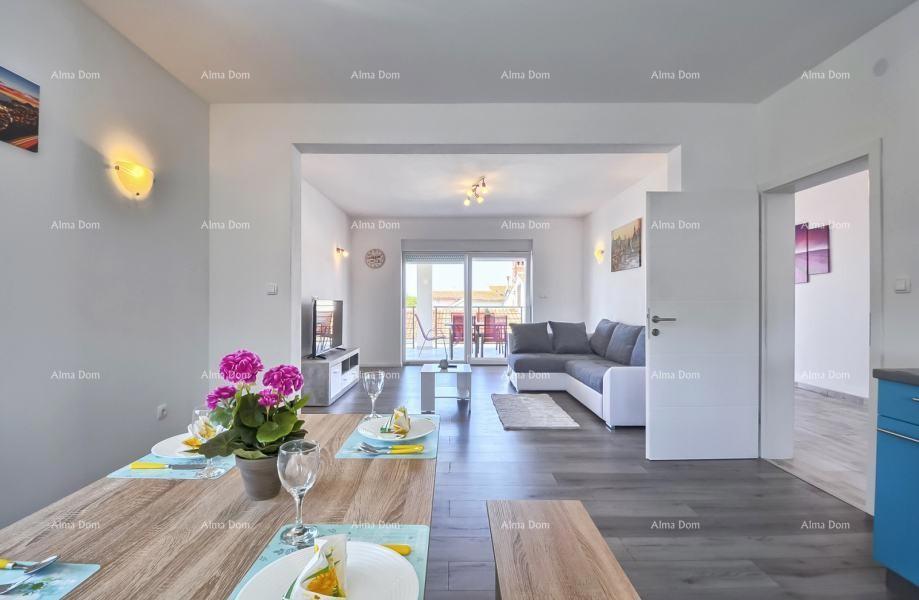 Appartamento Ližnjan