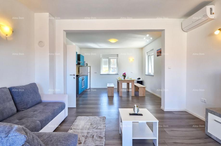 Appartamento Ližnjan