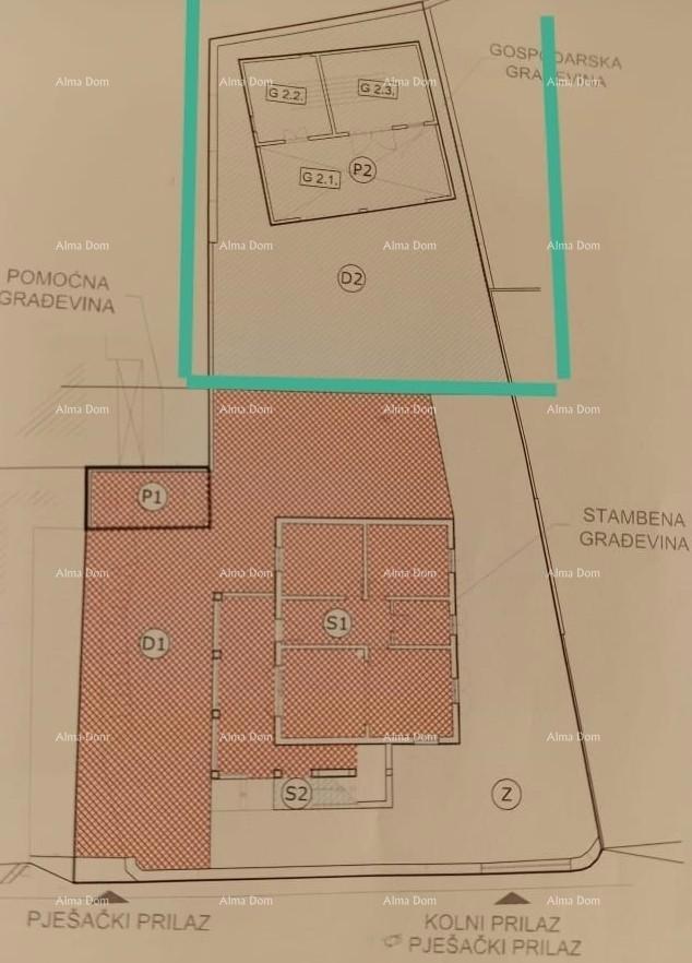 Appartamento Ližnjan