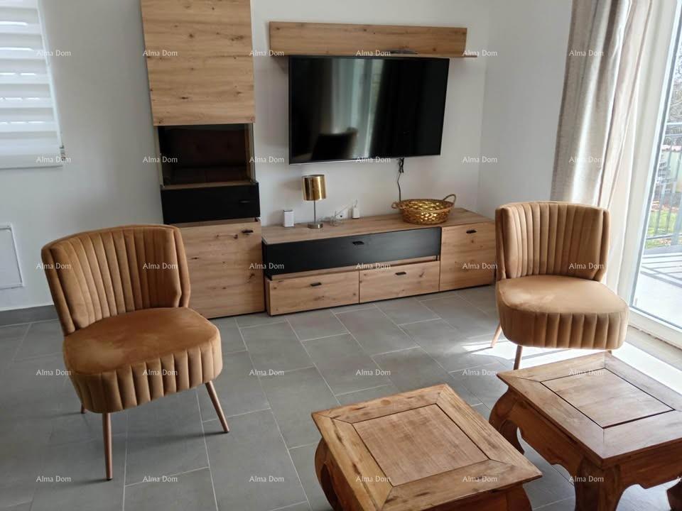 Appartamento Valtura