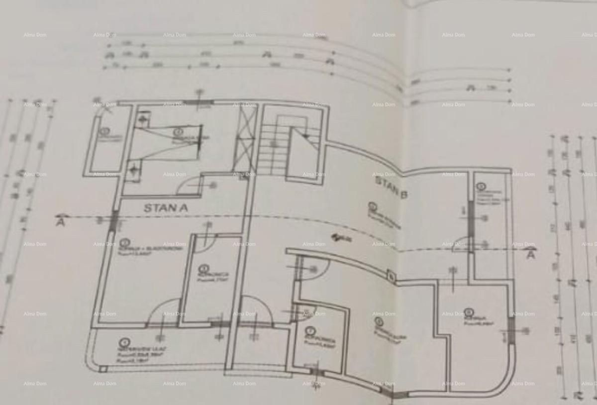 In vendita villa indipendente – Poreč