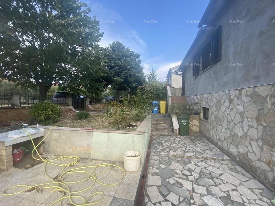 In vendita villa indipendente – Poreč