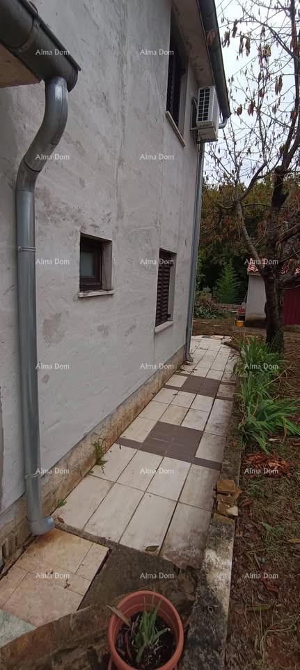 In vendita villa indipendente – Poreč