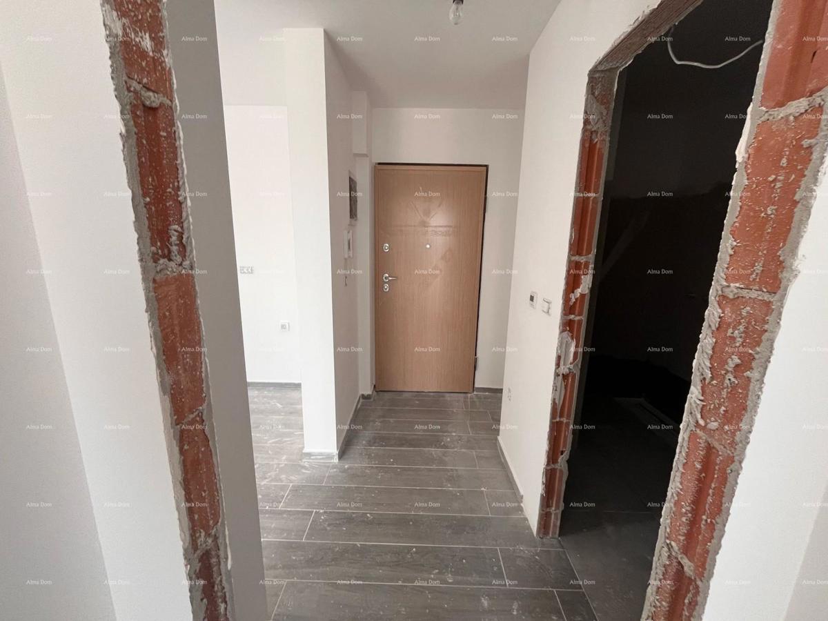 Appartamento Ližnjan