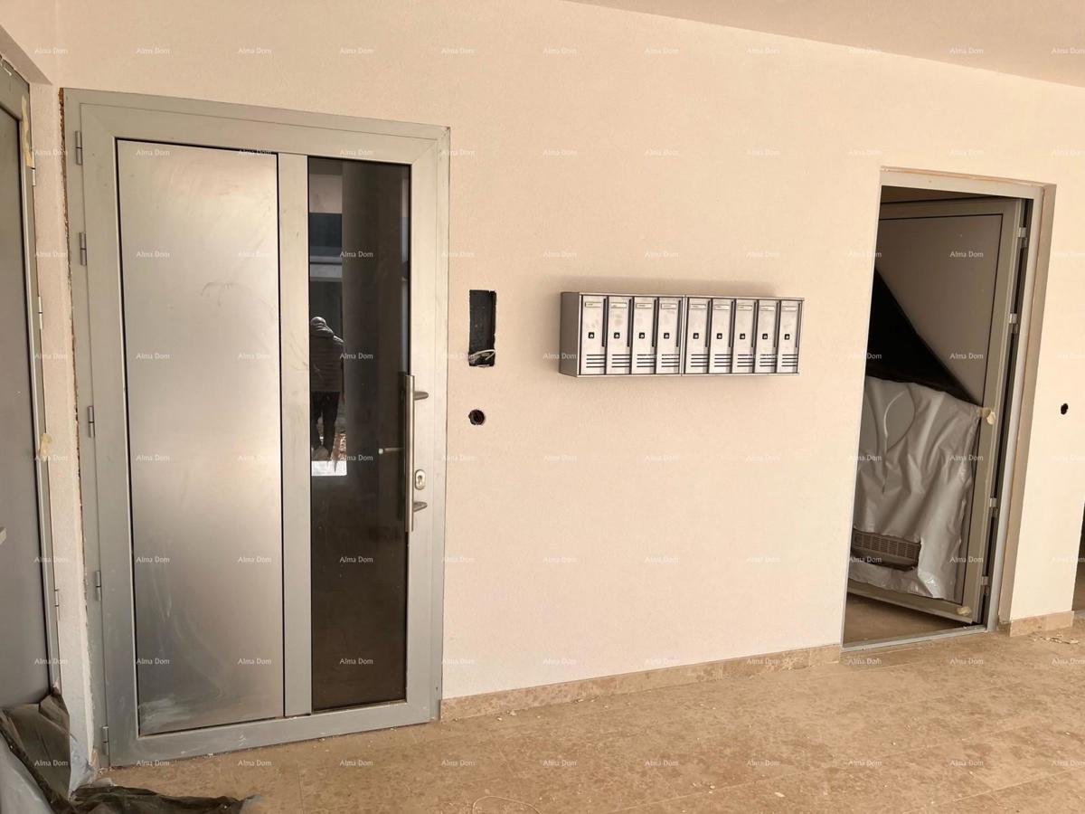 Appartamento Ližnjan