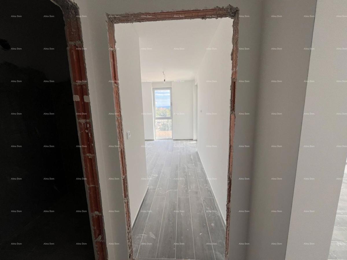 Appartamento Ližnjan