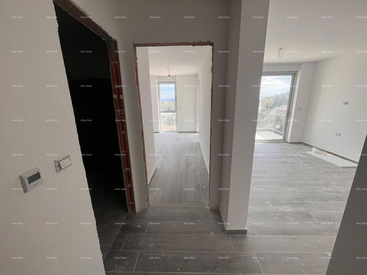 Appartamento Ližnjan