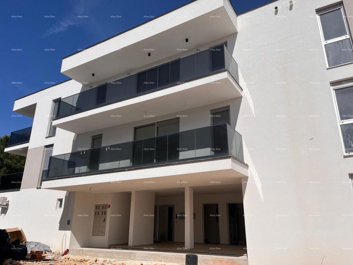 Appartamento Ližnjan