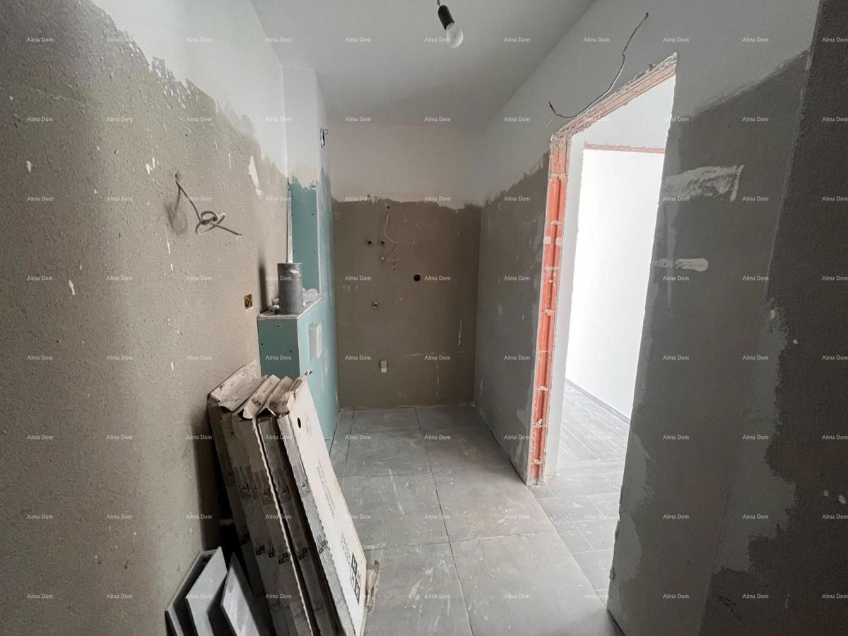 Appartamento Ližnjan