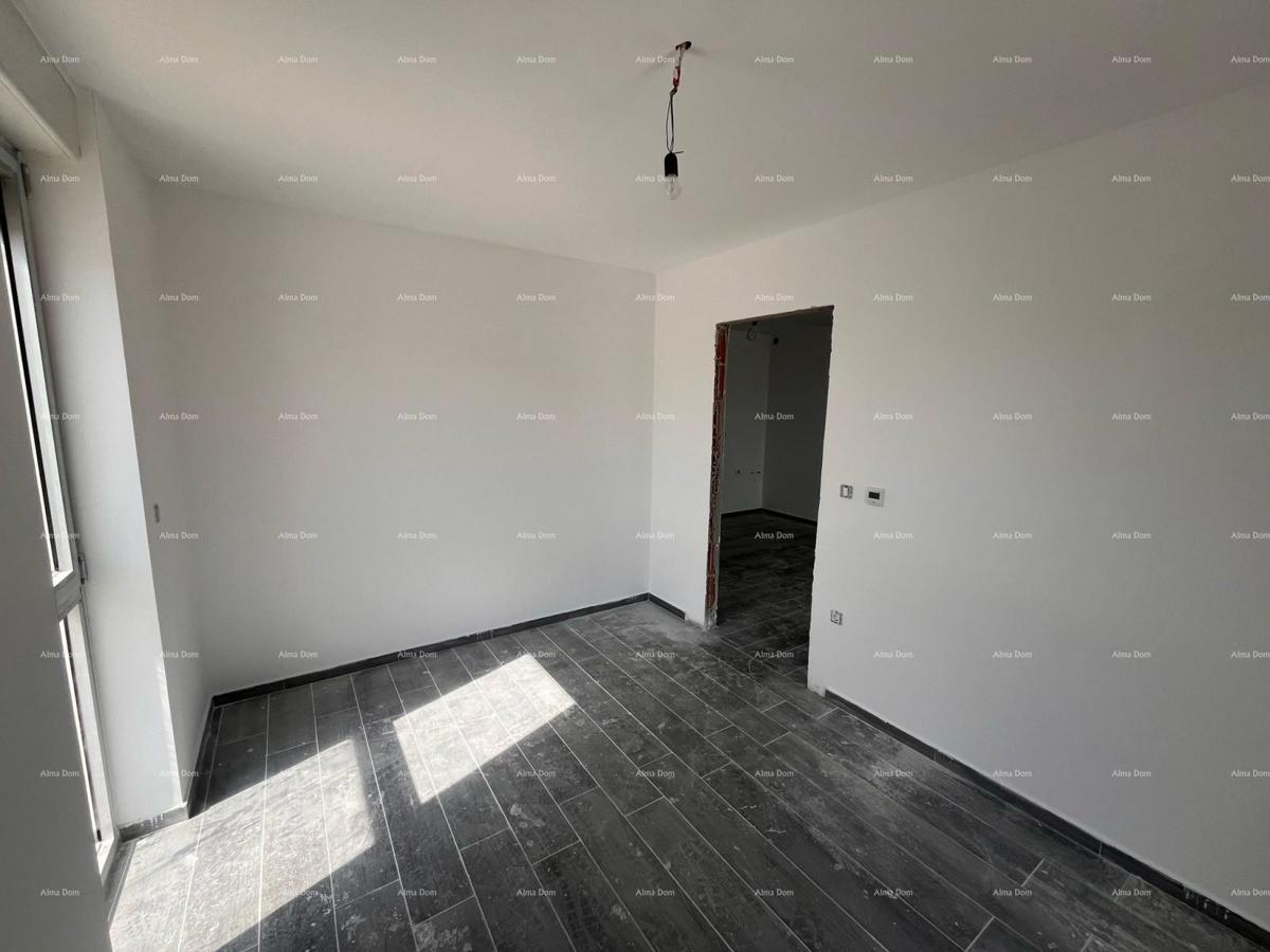 Appartamento Ližnjan