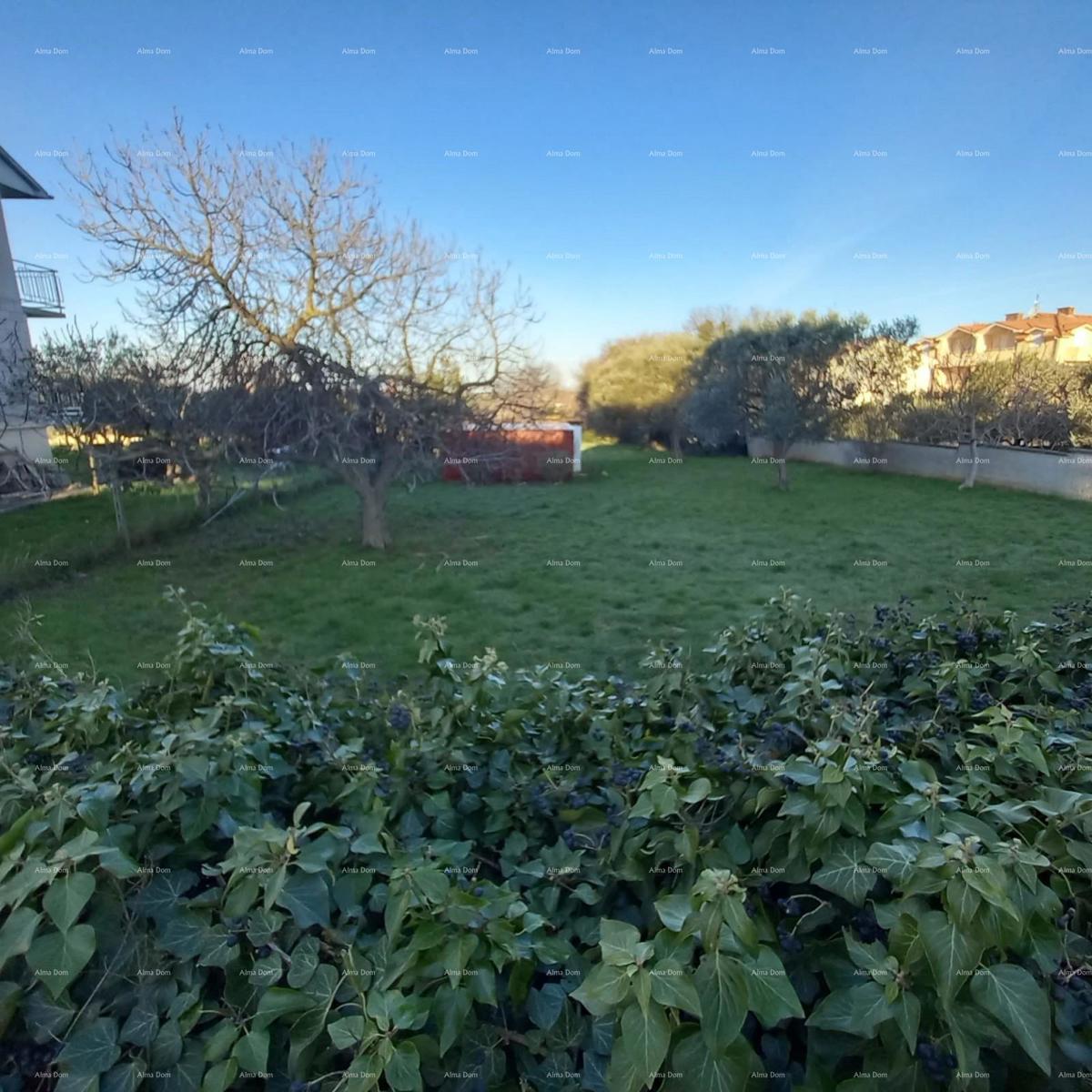 Terreno edificabile Medulin