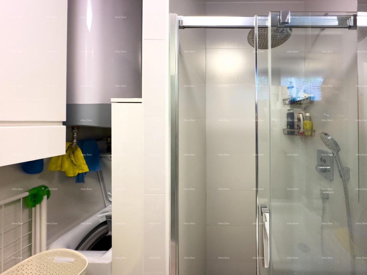 Vendiamo un appartamento ristrutturato a Duga Uvala!