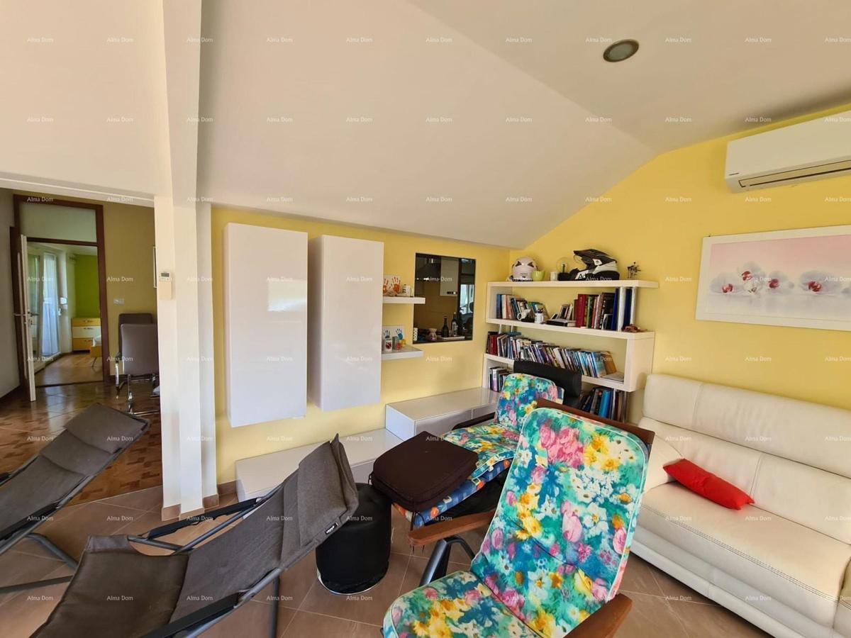 Ližnjan, villa indipendente di 103 m²