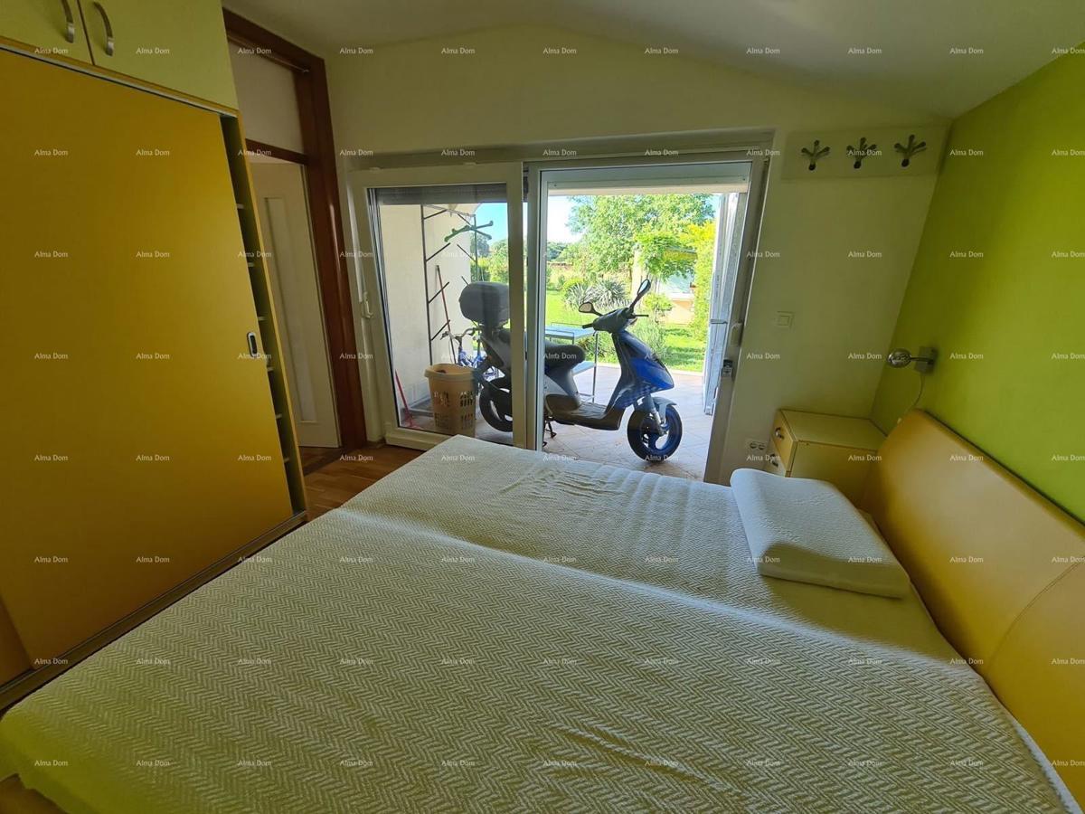 Ližnjan, villa indipendente di 103 m²