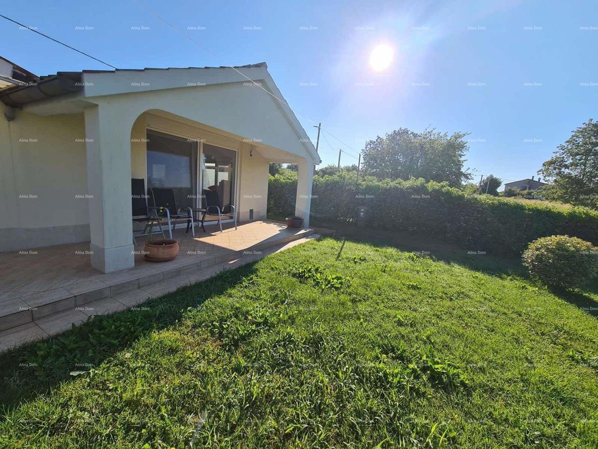 Ližnjan, villa indipendente di 103 m²