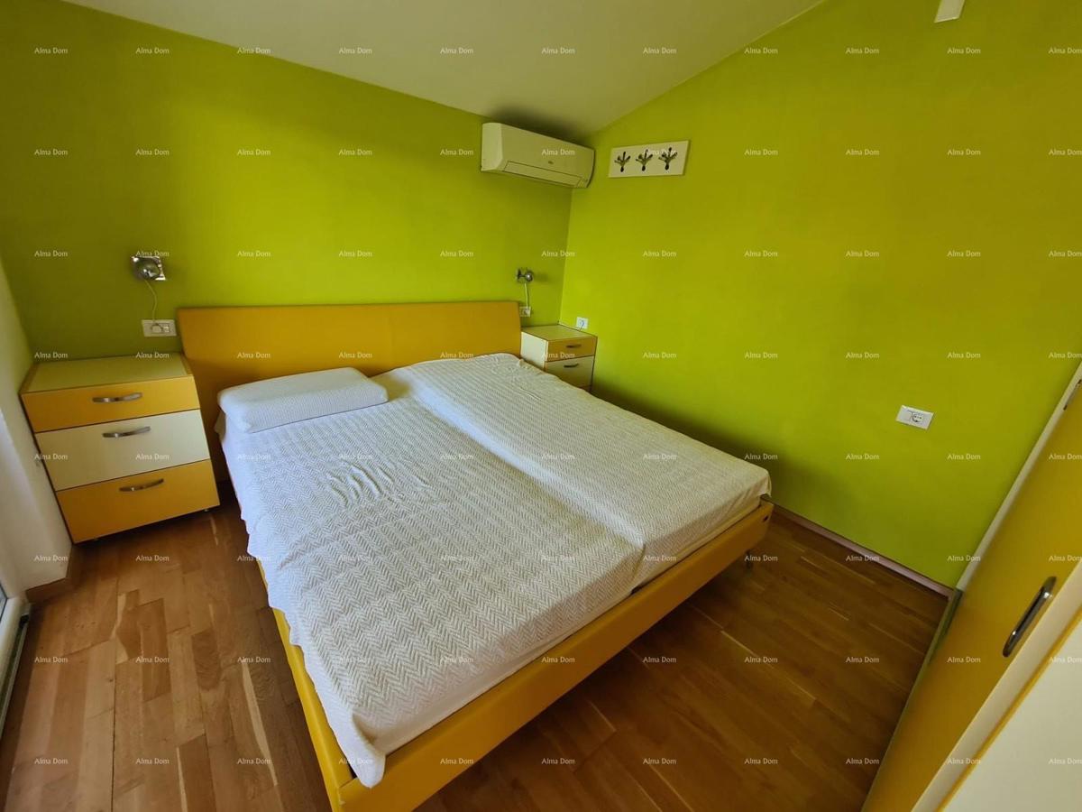 Ližnjan, villa indipendente di 103 m²