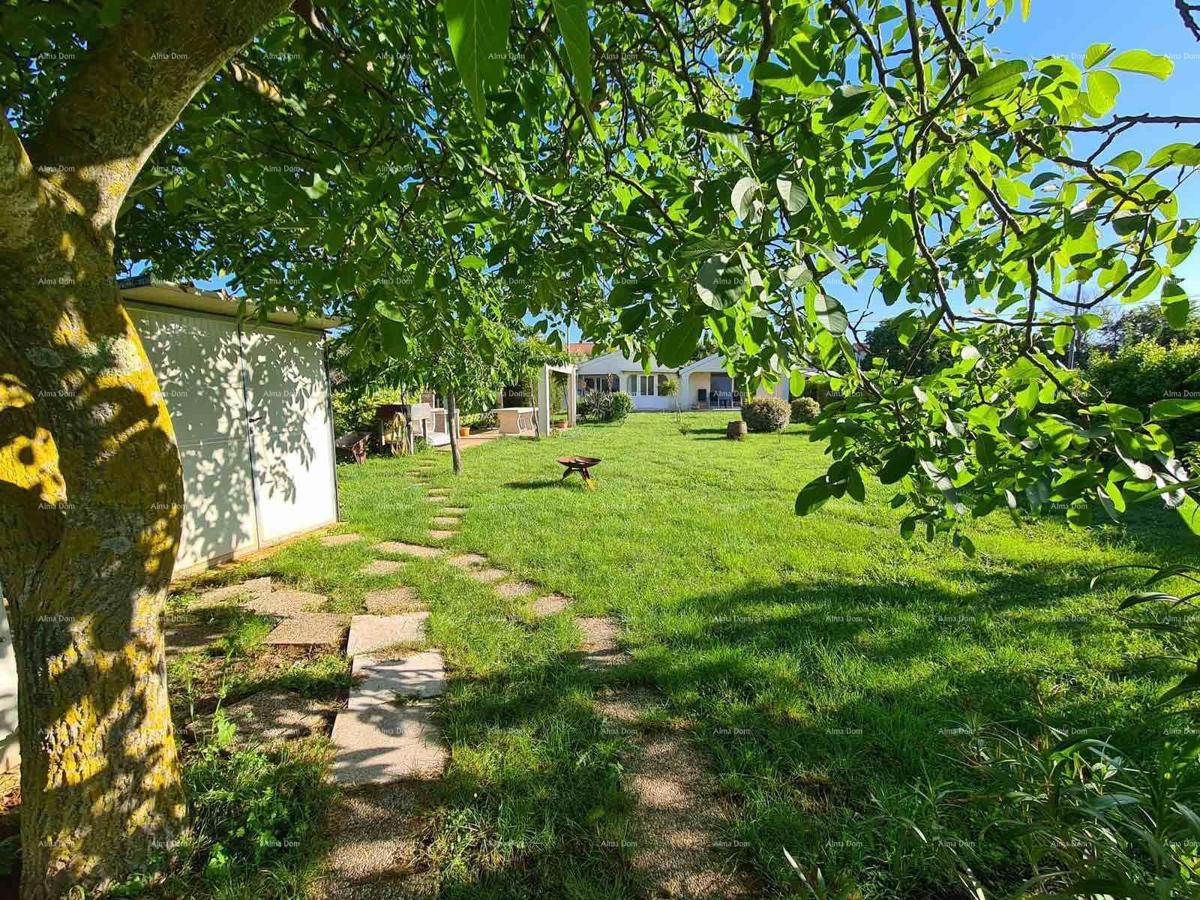 Ližnjan, villa indipendente di 103 m²