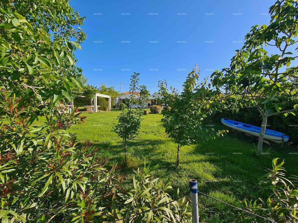 Ližnjan, villa indipendente di 103 m²