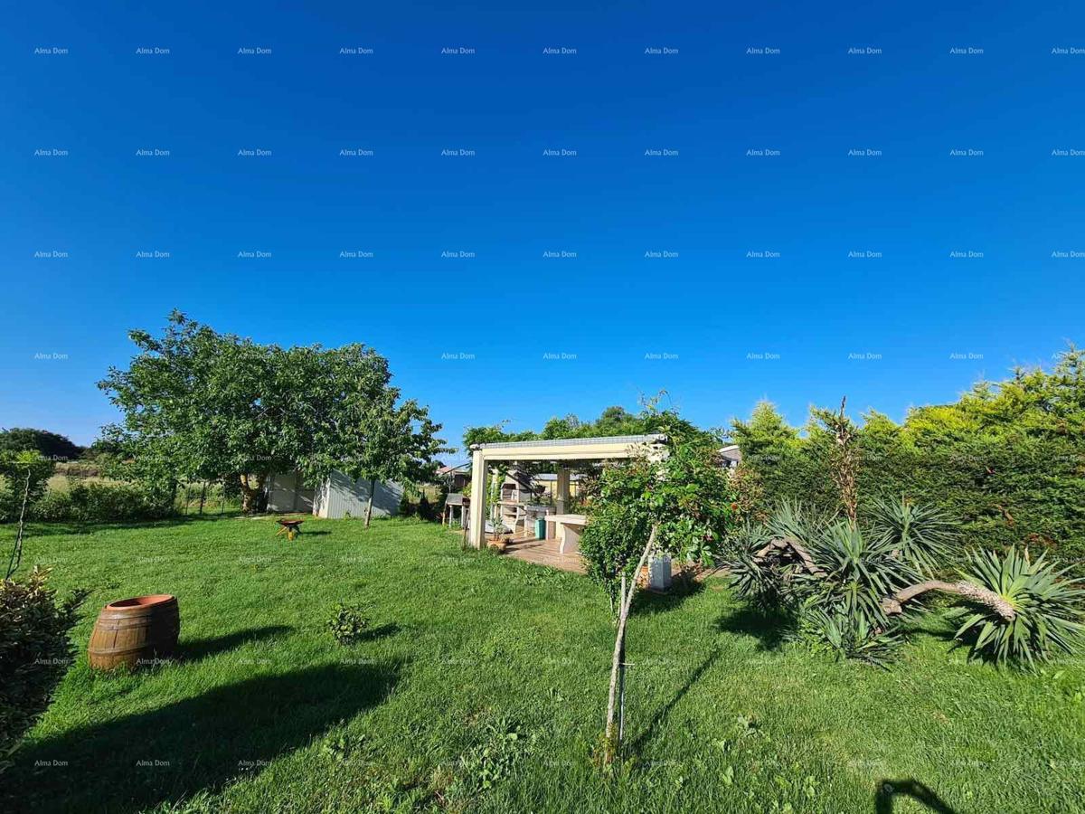 Ližnjan, villa indipendente di 103 m²