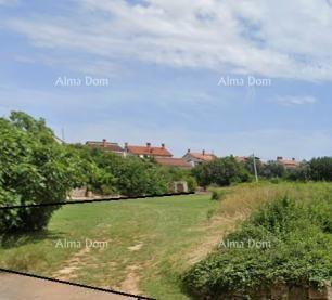 Eccellente opportunità di investimento! Vendita di terreno edificabile, Fažana!